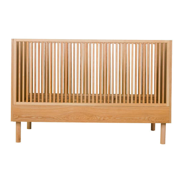 Berço infantil Hai No Ki Natural - 140x70 – Quax – imagem 15