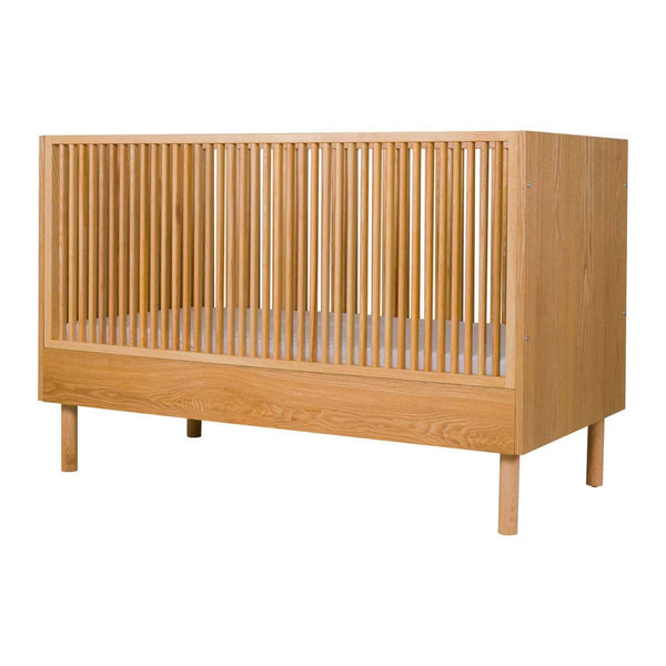 Berço infantil Hai No Ki Natural - 140x70 – Quax – imagem 12
