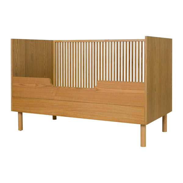 Berço infantil Hai No Ki Natural - 140x70 – Quax – imagem 11