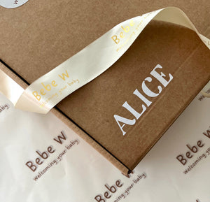 Baby Box Nature – Bebe W – imagem 4