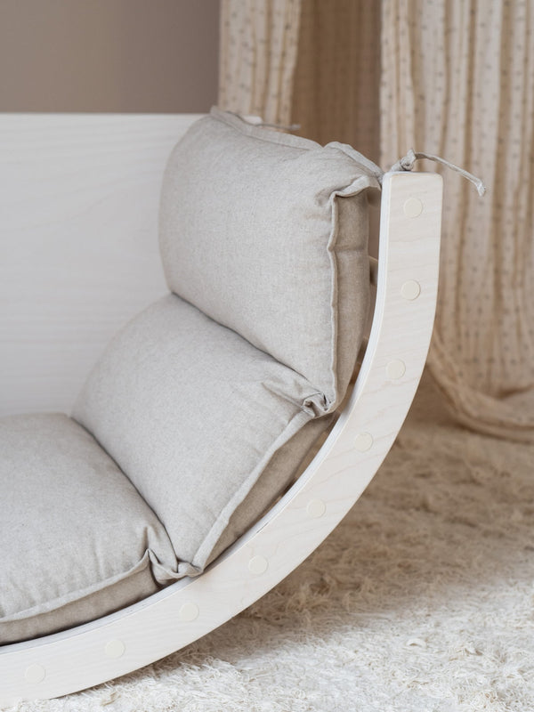 KAURA II — Almofada para arco — FitWood