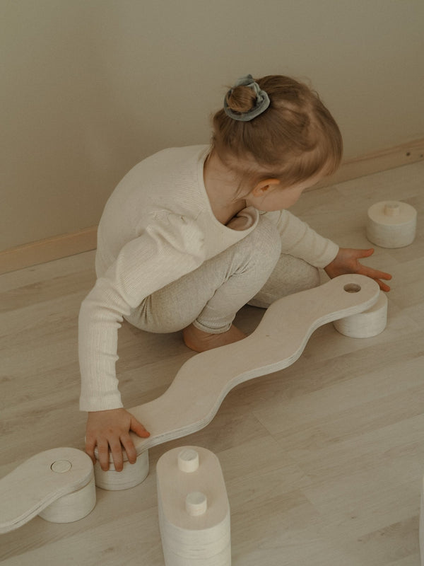 POLKU — Peças individuais — FitWood