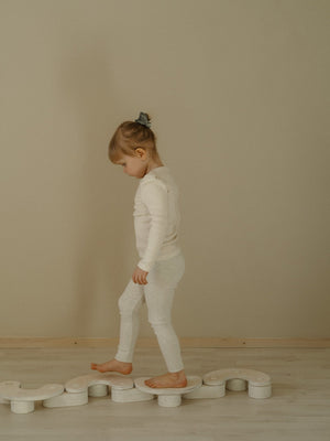 POLKU — Peças individuais — FitWood