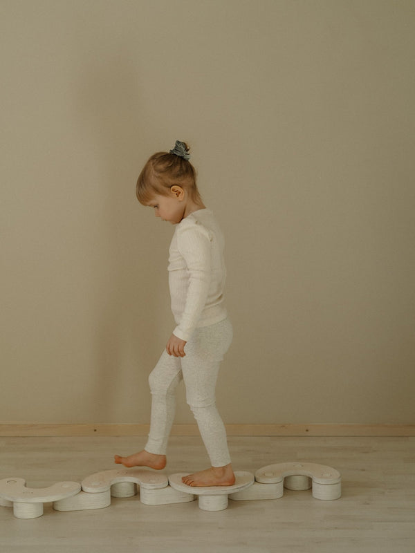 POLKU — Peças individuais — FitWood