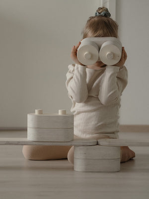 POLKU — Peças individuais — FitWood
