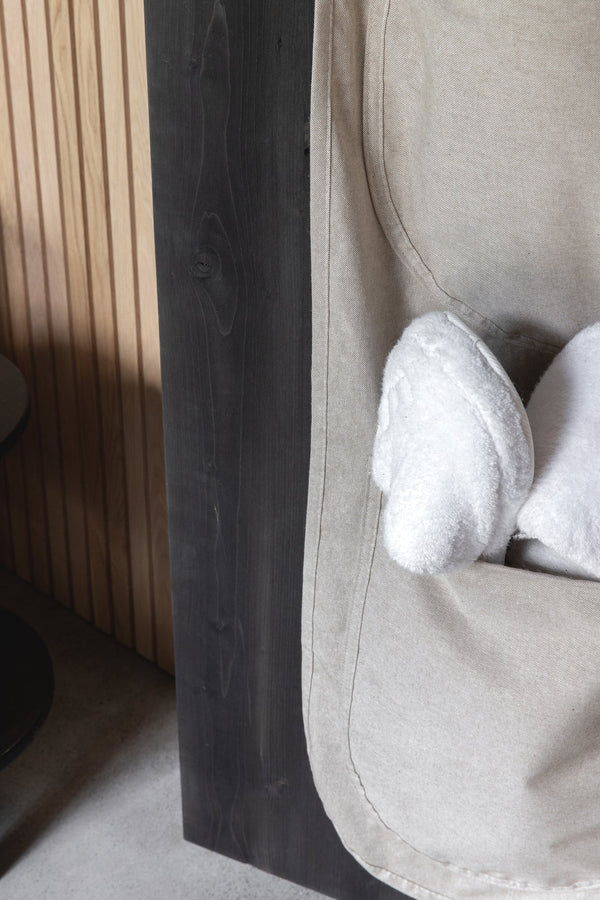 SUMU — Arrumação suspensa — FitWood