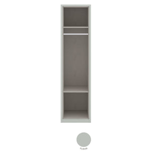 Roupeiro Infantil de 1 Porta – Muba Design