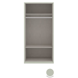 Roupeiro Infantil de 2 Portas – Muba Design – imagem 3