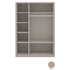 Roupeiro Infantil de 3 Portas – Muba Design