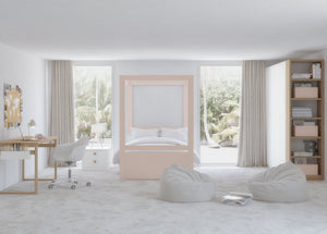 Cama Infantil Individual – Muba Design – imagem 3