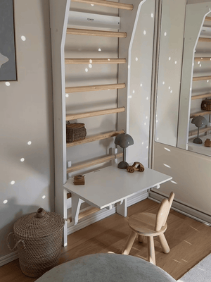 PAHKA — Tampo para espaldar — FitWood