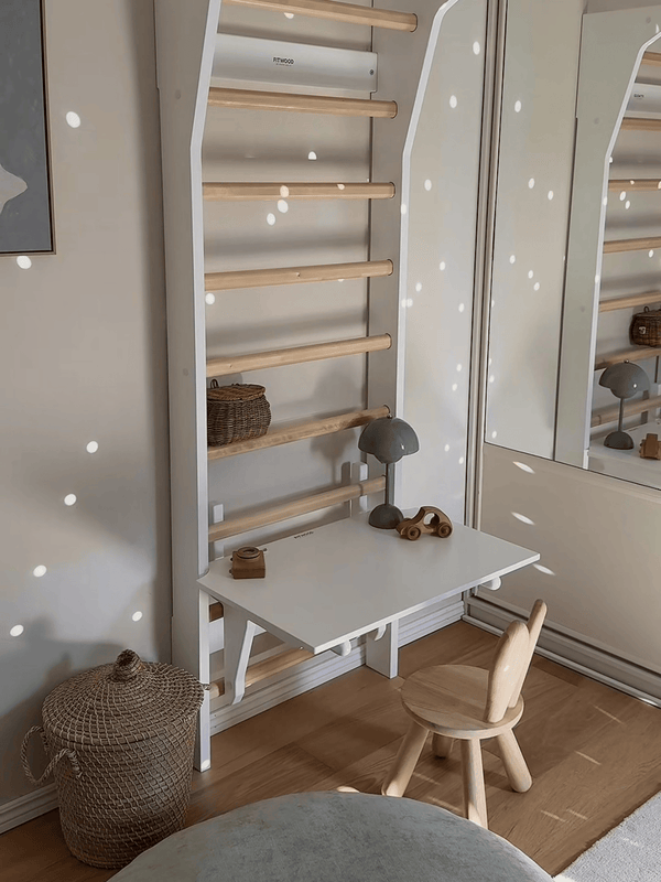 PAHKA — Tampo para espaldar — FitWood