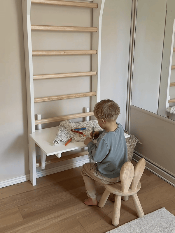 PAHKA — Tampo para espaldar — FitWood