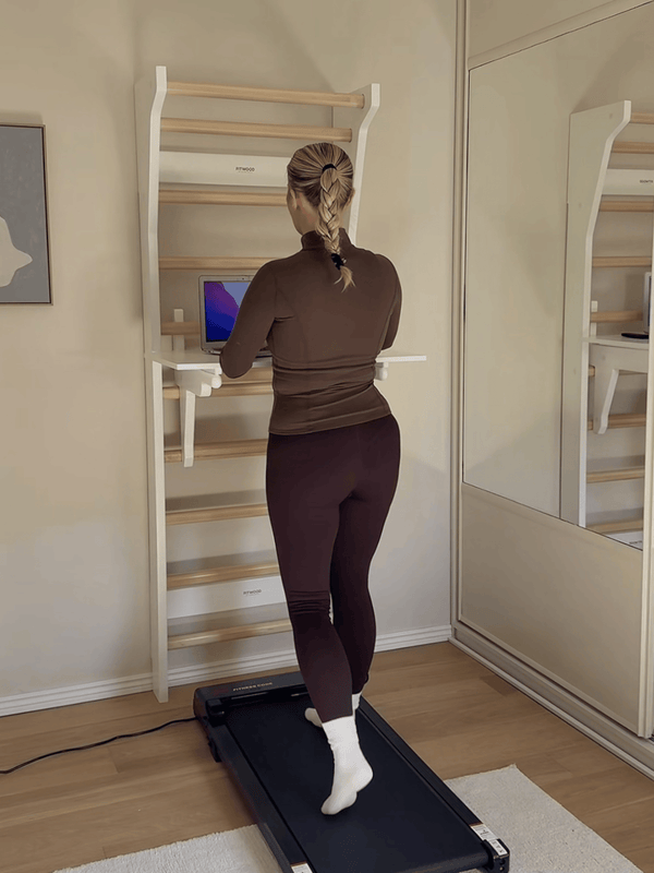 PAHKA — Tampo para espaldar — FitWood