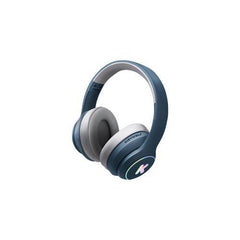 Auscultadores K-EARS Bluetooth - Azul | KidyWolf
