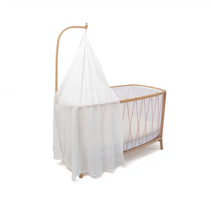Dossel White Veil para Cama KIMI – imagem 4