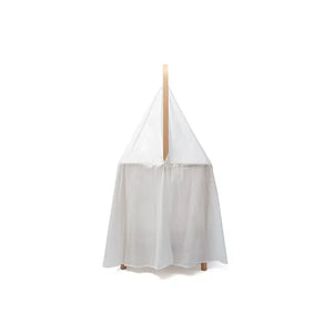 Dossel White Veil para Cama KIMI – imagem 5