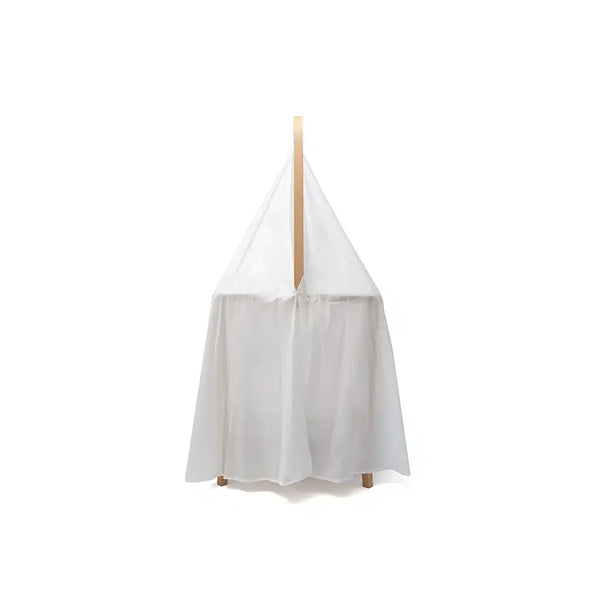 Dossel White Veil para Cama KIMI – imagem 5