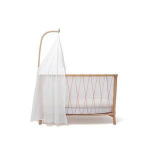 Dossel White Veil para Cama KIMI – imagem 3