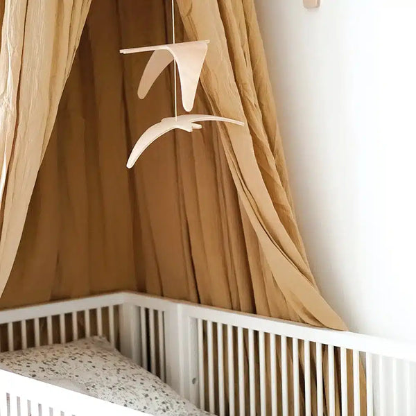 Móbil de Andorinhas KANO BIRDS – imagem 3