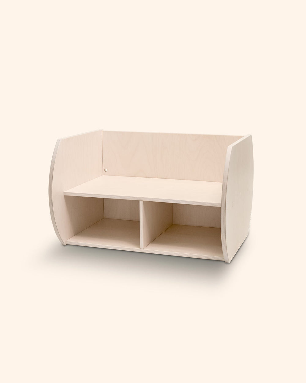 KANTO — Banco Montessori — FitWood