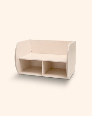 KANTO — Banco Montessori — FitWood