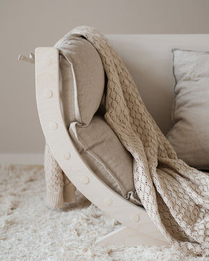 KAURA II — Almofada para arco — FitWood
