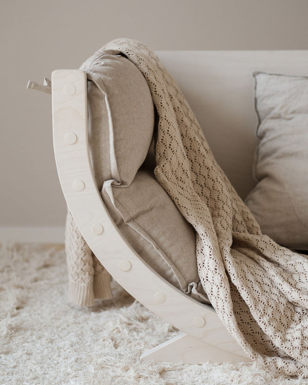 KAURA II — Almofada para arco — FitWood