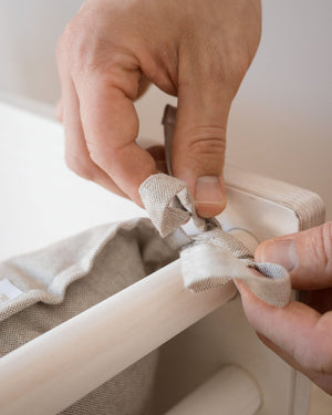 KAURA II — Almofada para arco — FitWood