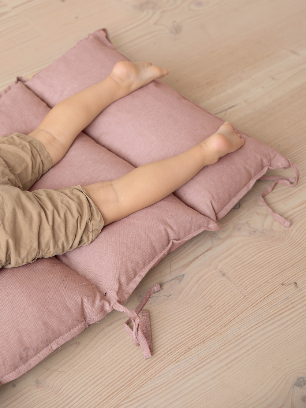 KAURA II — Almofada para arco — FitWood