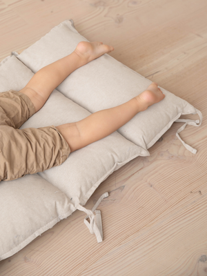 KAURA II — Almofada para arco — FitWood