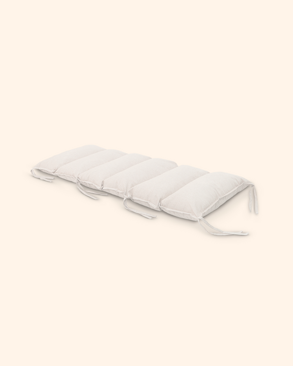 KAURA II — Almofada para arco — FitWood