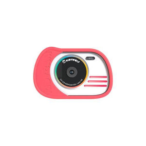 Máquina Fotográfica Digital KIDYCAM - Rosa | KidyWolf