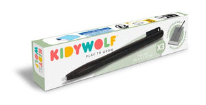 Caneta para Bloco de Desenho Kidydraw | KidyWolf