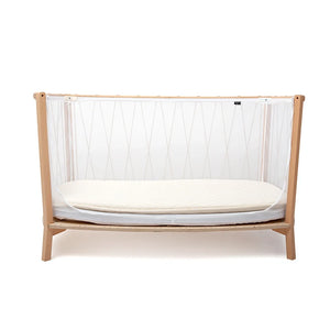 Cama de Bebé Evolutiva KIMI sem Grades – imagem 15