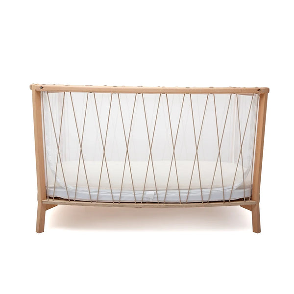 Cama de Bebé Evolutiva KIMI sem Grades – imagem 5