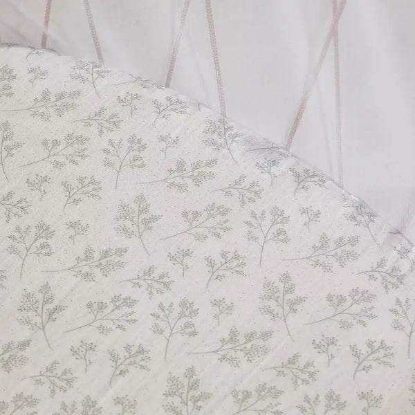 Lençóis Ajustáveis para Cama KIMI – imagem 9