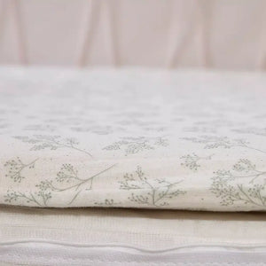 Lençóis Ajustáveis para Cama KIMI – imagem 8