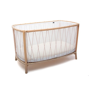 Cama de Bebé Evolutiva KIMI sem Grades – imagem 18
