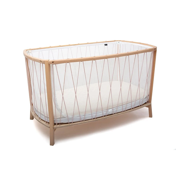 Cama de Bebé Evolutiva KIMI sem Grades – imagem 18