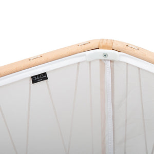 Cama de Bebé Evolutiva KIMI sem Grades – imagem 10