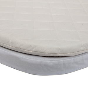 Cama de Bebé Evolutiva KIMI sem Grades – imagem 9