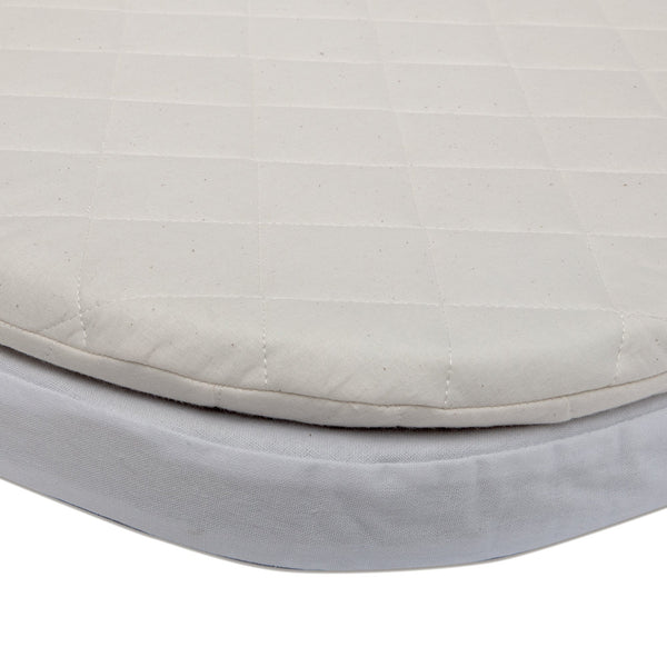 Cama de Bebé Evolutiva KIMI sem Grades – imagem 9