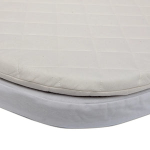 Cama de Bebé Evolutiva KIMI sem Grades – imagem 17