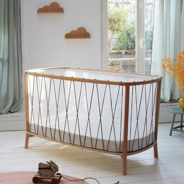 Cama de Bebé Evolutiva KIMI sem Grades – imagem 3