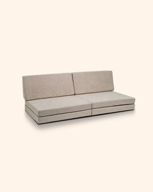 KINOS MINI — Sofá de brincar compacto — FitWood