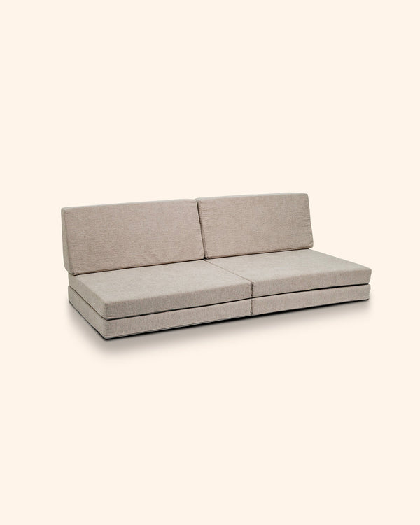 KINOS MINI — Sofá de brincar compacto — FitWood