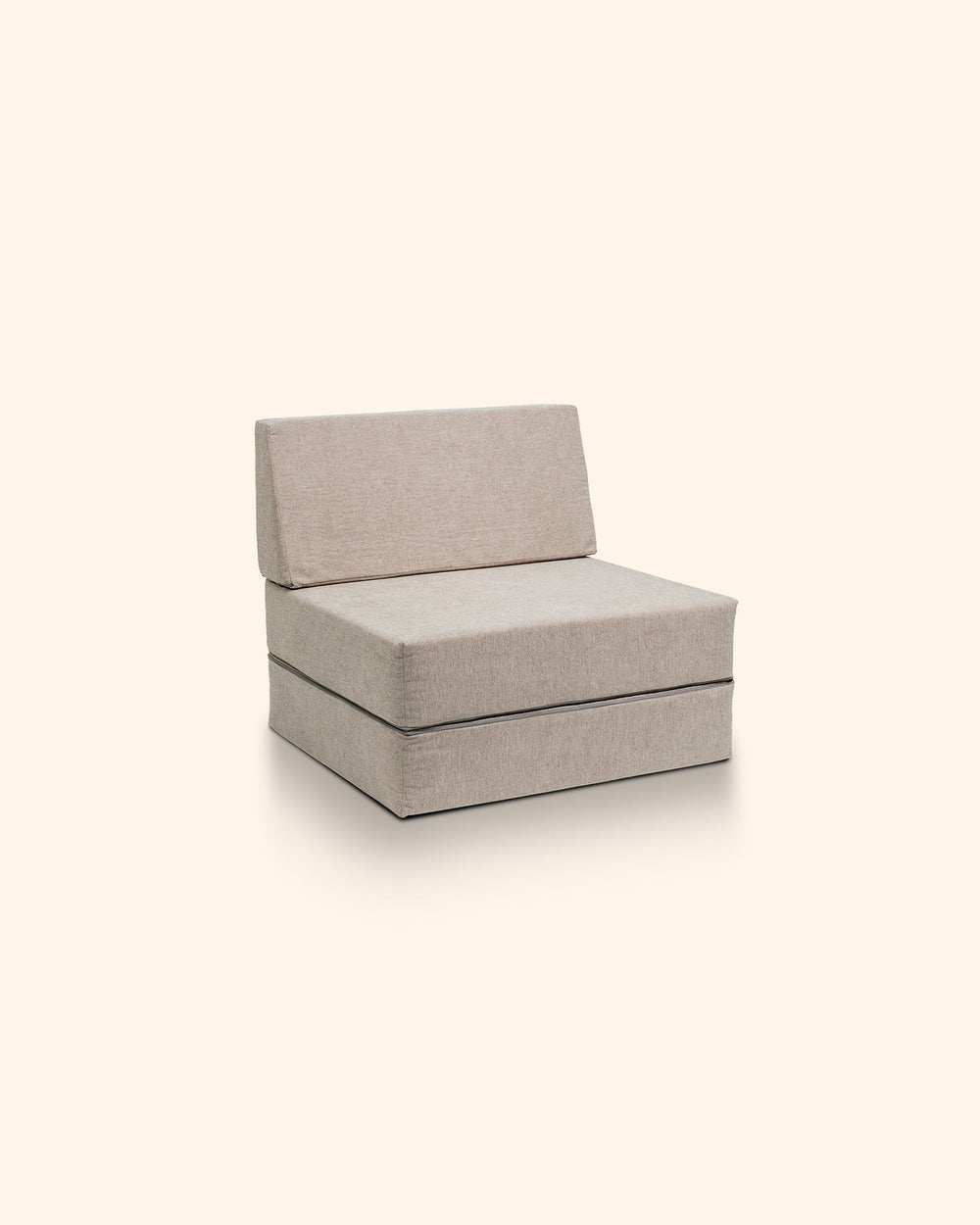 KINOS — Espreguiçadeira de chão — FitWood