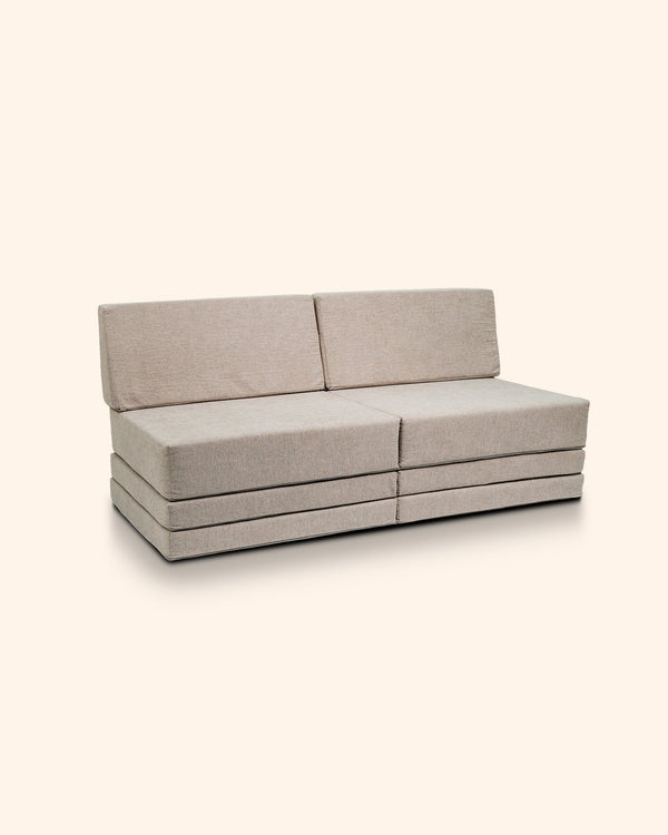 KINOS — Sofá de brincar — FitWood