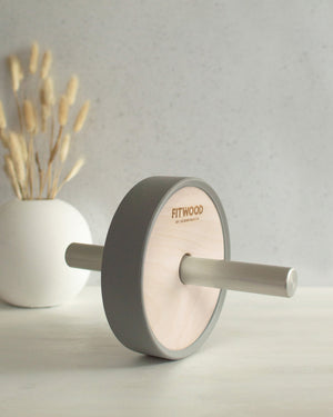 KIVI — Roda de exercício — FitWood